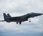 Srušio se američki F-15 u Sjeverno more