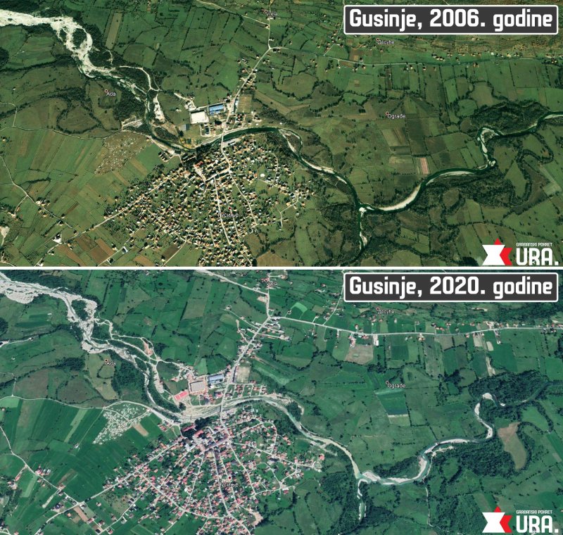 TokrijekeGrnarznaajnosueneksploatacijomrijenogdnaFOTOURA