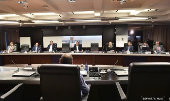  Politika otvaranja Crne Gore biće dopunjena novim kriterijumima