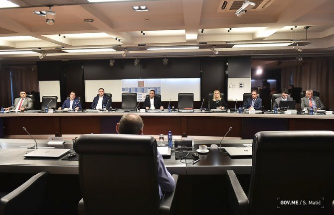  Politika otvaranja Crne Gore biće dopunjena novim kriterijumima