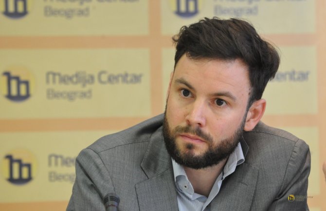 Ilse čestitao učlanjenje URE u porodicu zelenih stranka Evrope