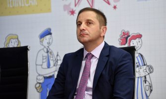 Šehović: Premijer nakon stava MMF-a da opet presavije tabak i povuče budžet