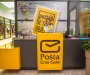 Nova poslovnica Pošte Crne Gore u Tržnom centru CTC u Ulcinju