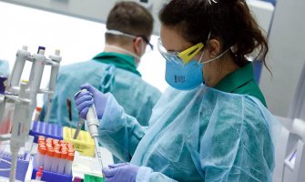 Analizirano 177 uzoraka, nema oboljelih od koronavirusa