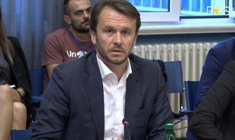 Konjević: Sindikati odgovorni za neusvajanje Zakona o PIO