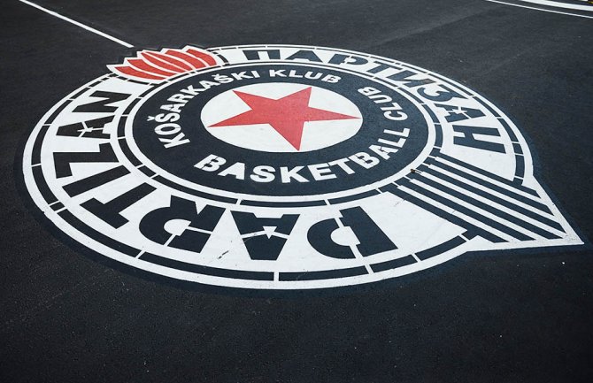 Jedna od najuspješniji sezona u istoriji KK Partizan uskoro na TV ekranima