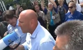 Carević, Radović i saradnici pušteni na slobodu