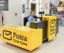Otvorena nova poslovnica Pošte Crne Gore u Voli hipermarketu u Baru