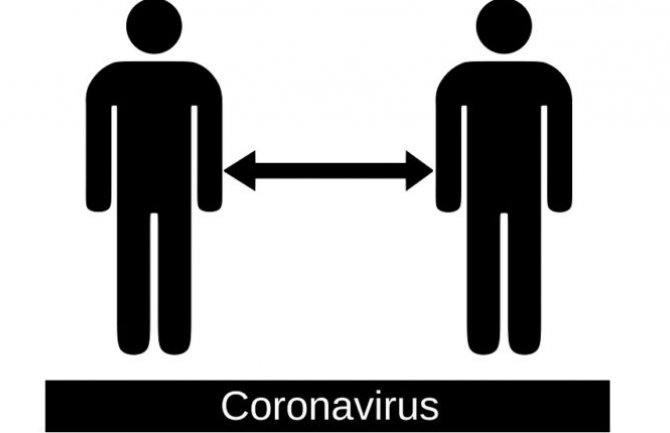  Pojačan inspekcijski nadzor zbog povećanog broja zaraženih