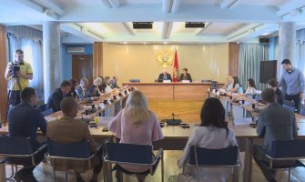 Odbor za ljudska prava podržao Prijedlog Zakona o istopolnoj zajednici 