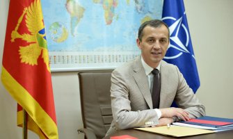 Bošković: Države saveznice pokazale jedinstvo u očuvanju bezbjednosti svojih teritorija i građana