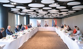 Đukanović: Sa nacionalistima koji hoće da unište tekovine ove generacije nema kompromisa