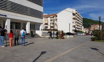 Politički dijalog u Budvi završen za danas, nastavak u ponedjeljak