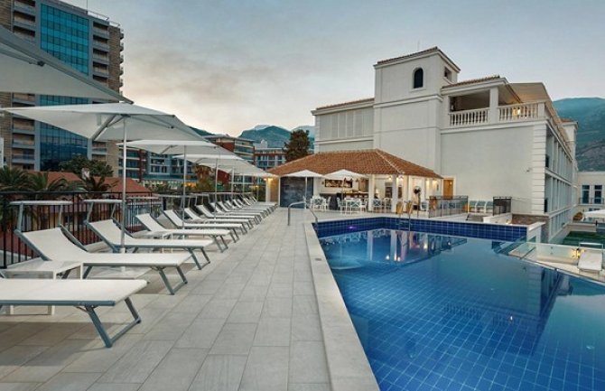 Ćetković: Hotelijeri daju popuste do 70 odsto