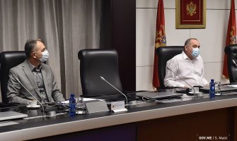  26 od 31 slučaja importovano iz Srbije, u Rožajama zabranjena javna okupljanja, maske obavezne i na otvorenom 