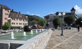 Kolašin: Radnici lokalne uprave negativni na koronavirus