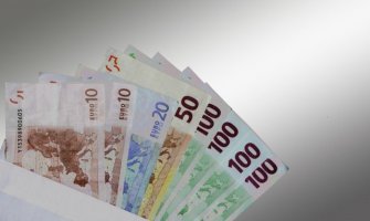 EU se i dalje može s 10.000 eura u kešu, za više potrebno dokazati porijeklo