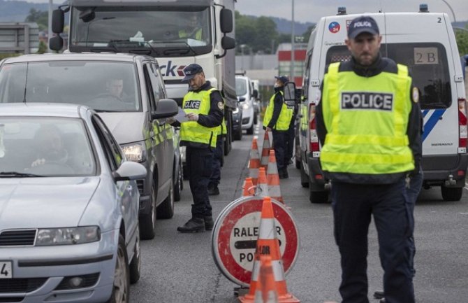 Španija odložila otvaranje granice sa Portugalom do 30. juna