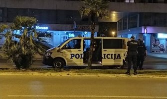  Uprava policije neće učestvovati u svjesnom kršenju mjera