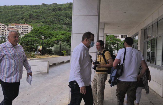 Politički dijalog u Budvi bez dogovora