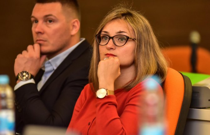 URA: Podnijete krivične prijave SDT-u, branimo dostojanstvo Budve i Crne Gore