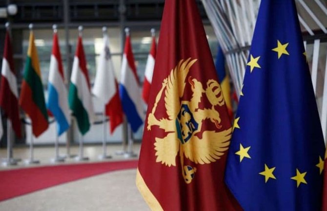 Zeleno svjetlo EU za otvaranje Poglavlja 8