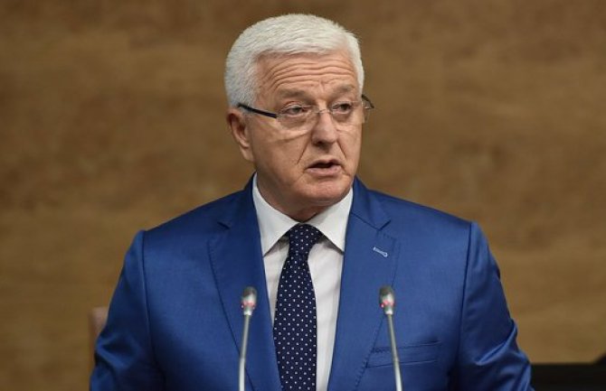 Marković:  Dozvolili smo Adria tur ali po pravilima NKTa