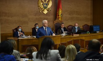 Marković: Ne guramo mi građane u sukobe već u sigurniju i stabilniju budućnost