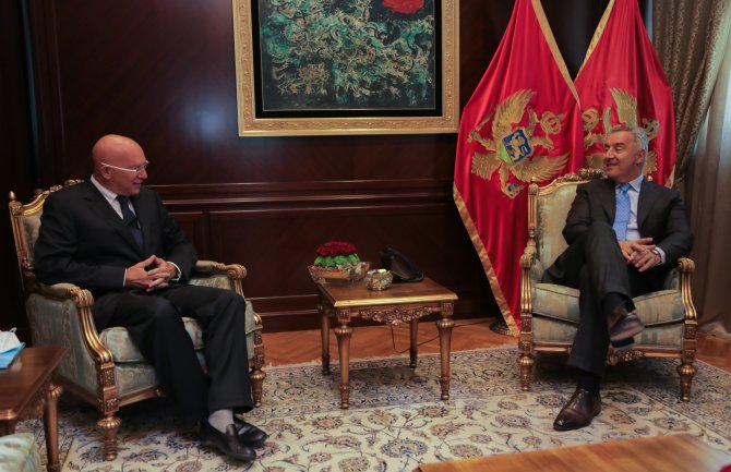 Mogući dolazak izraelskih turista u našu zemlju naredni mjeseci