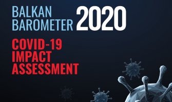 Bregu: Brzo širenje koronavirusa sumoran je podsjetnik da nesreće ignorišu granice