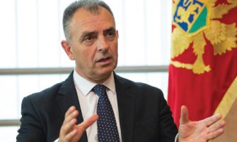 Hrapović: Zabrinjavajuća situacija, poštovanje mjera jedini lijek