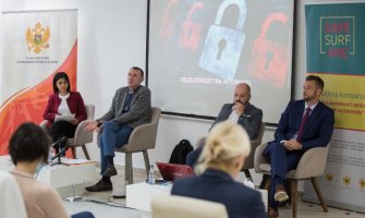 Otvoren novi sajt za promociju zaštite djece i mladih na internetu 