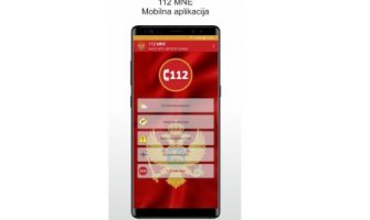 Klik za spas: Pokrenuta mobilna aplikacija za hitne pozive