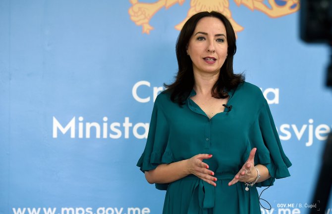  Mjesta za 3.506 studenta na besplatnim osnovnim i 1. 995 na besplatnim master studijama UCG 