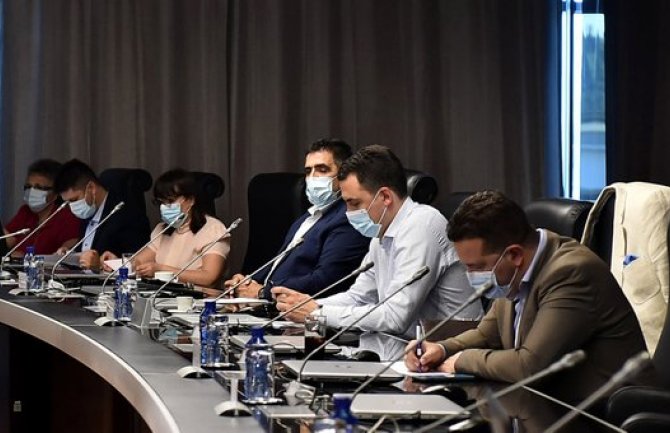 NKT: Neprimjereni istupi pojedinih ljekara, grubo gaženje struke