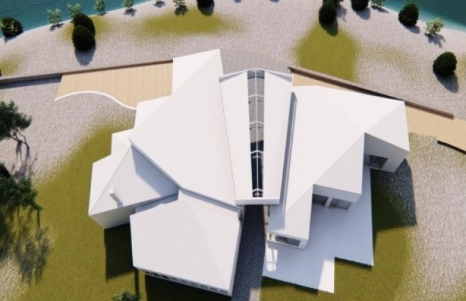 BP: Ugovorena regulacija korita Bistrice za potrebe centra za posjetioce