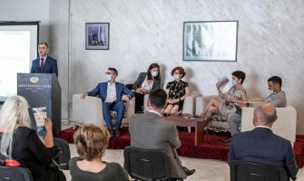 Digitalna transformacija u Crnoj Gori nije budućnost, već stvarnost