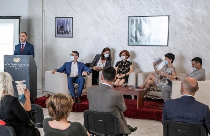 Digitalna transformacija u Crnoj Gori nije budućnost, već stvarnost