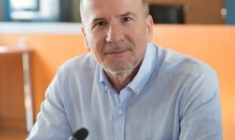 Čelebić novi predsjednik Savjeta za građansku kontrolu rada policije