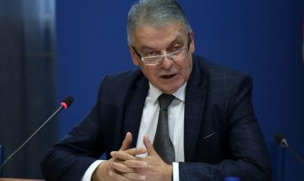 Čavor: Situacija u Budvi nastavak dešavanja ispred Skupštine 2015. godine, DF i Demokrate prednjače u napadima na policiju