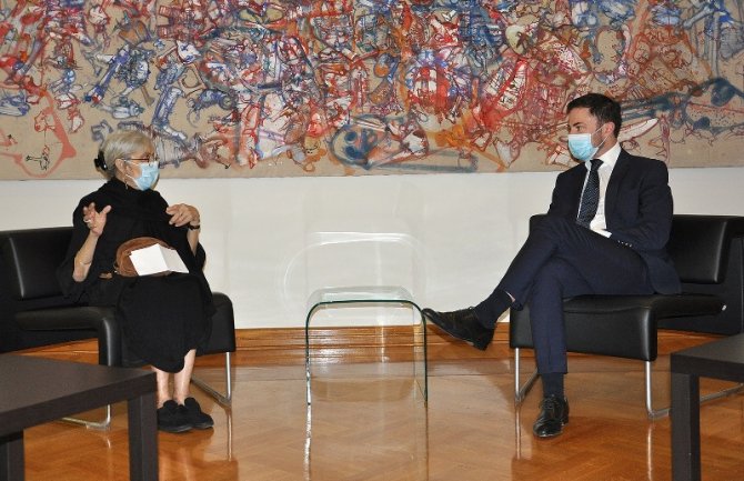 Medijska pismenost od ključnog značaja u kontekstu aktuelne situacije u Crnoj Gori