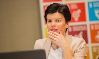 Brajović: Zdravlje je neprikosnoveno, na zdravstvenim radnicima posebna odgovornost