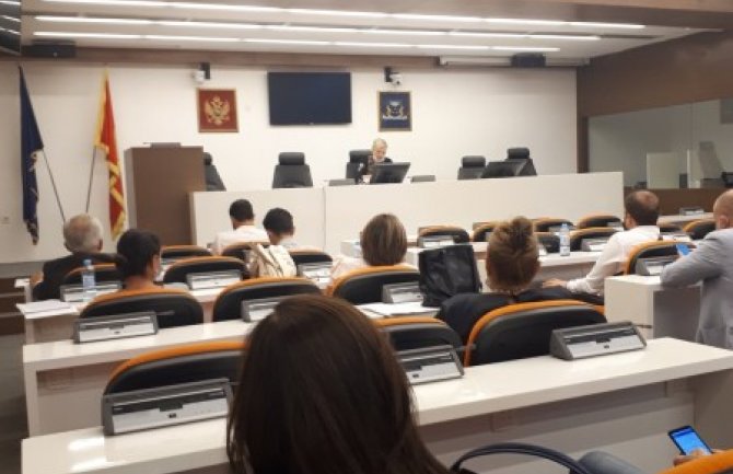 Završena prva sjednica SO Budva, raspravljali o deblokadi računa, sezoni...