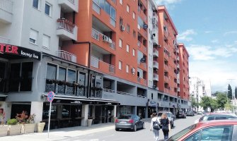 Uvodi se novi režim rada ugostiteljskih objekata i korišćenja parkinga u dijelu City kvarta