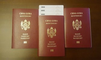 EU otvara granice od 1. jula građanima Crne Gore