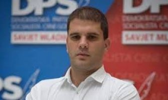 Sekulović: Radović je nedorasli adolescent, postavljen kao marioneta od strane partije