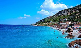 Zbog oštrih mjera u CG turisti biraju Albaniju