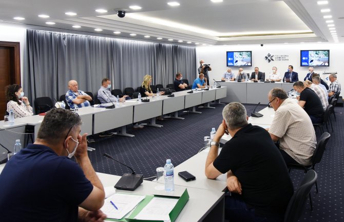 Predstavljen novi program koncesionog korišćenja šuma