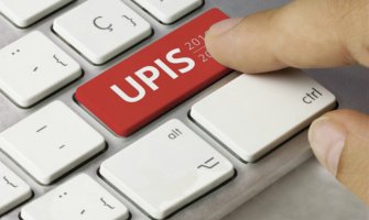 Sjutra počinje upis u prvi razred srednjih škola elektronskim putem