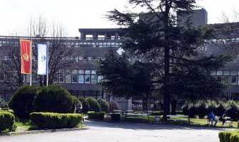 KCCG: 43 pacijenta životno ugrožena